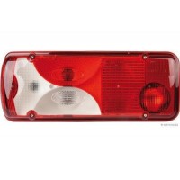 Φανάρι οπίσθιο Mercedes Sprinter αριστερό VIGNAL ORIGINAL  Φανάρι οπίσθιο Mercedes Sprinter αριστερό VIGNAL ORIGINAL